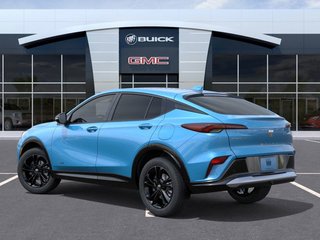 2025 Buick Envista in Alma, Quebec - 3 - w320h240px