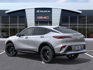 2026 Buick Envista in Alma, Quebec - 3 - w320h240px