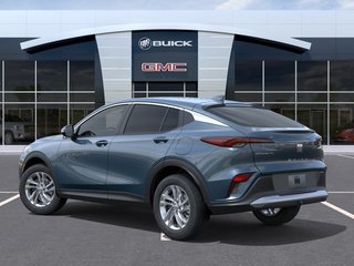 2026 Buick Envista in Alma, Quebec - 3 - w320h240px