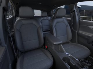 2026 Buick Envista in Alma, Quebec - 6 - w320h240px