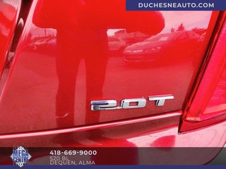 Cadillac ATS  2014 à Alma, Québec - 8 - w320h240px