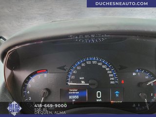 Cadillac ATS  2014 à Alma, Québec - 17 - w320h240px