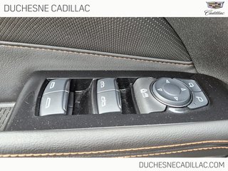 2025 Cadillac CT4 in Alma, Quebec - 14 - w320h240px