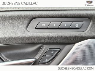 2025 Cadillac CT4 in Alma, Quebec - 13 - w320h240px