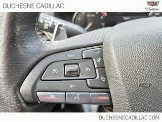 2025 Cadillac CT4 in Alma, Quebec - 29 - w320h240px