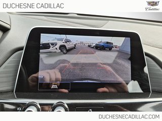 2025 Cadillac CT4 in Alma, Quebec - 20 - w320h240px