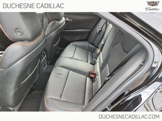 2025 Cadillac CT4 in Alma, Quebec - 10 - w320h240px