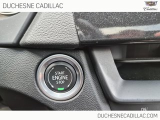 2025 Cadillac CT4 in Alma, Quebec - 27 - w320h240px