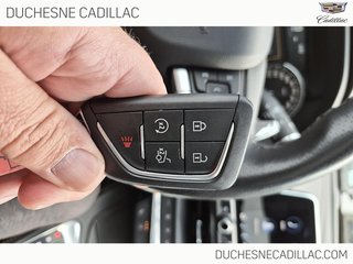 2025 Cadillac CT4 in Alma, Quebec - 34 - w320h240px