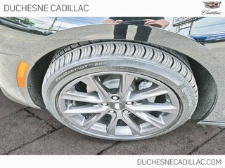 2025 Cadillac CT4 in Alma, Quebec - 9 - w320h240px