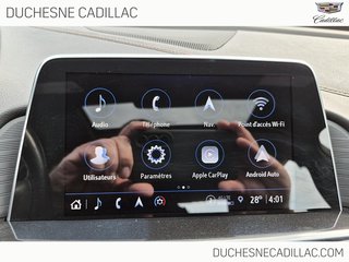 2025 Cadillac CT4 in Alma, Quebec - 19 - w320h240px