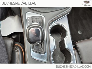 2025 Cadillac CT4 in Alma, Quebec - 25 - w320h240px