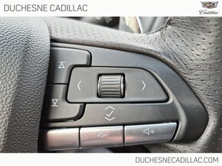 2025 Cadillac CT4 in Alma, Quebec - 31 - w320h240px