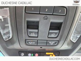 2025 Cadillac CT4 in Alma, Quebec - 18 - w320h240px