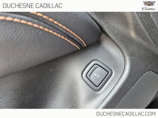2025 Cadillac CT4 in Alma, Quebec - 16 - w320h240px