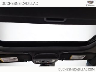 2025 Cadillac CT4 in Alma, Quebec - 17 - w320h240px