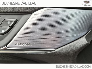 2025 Cadillac CT4 in Alma, Quebec - 15 - w320h240px