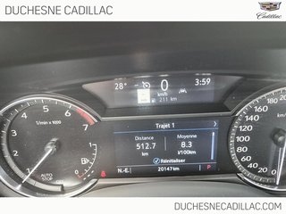 2025 Cadillac CT4 in Alma, Quebec - 32 - w320h240px
