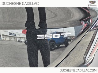 2025 Cadillac CT4 in Alma, Quebec - 7 - w320h240px