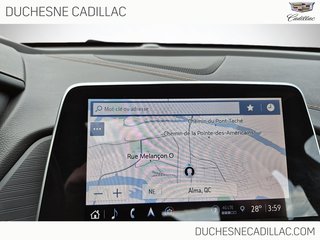 2025 Cadillac CT4 in Alma, Quebec - 21 - w320h240px