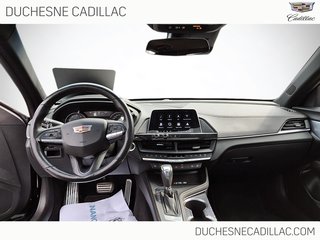 2025 Cadillac CT4 in Alma, Quebec - 33 - w320h240px