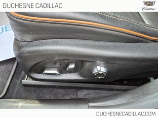 2025 Cadillac CT4 in Alma, Quebec - 12 - w320h240px