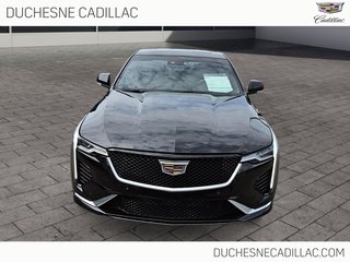 2025 Cadillac CT4 in Alma, Quebec - 2 - w320h240px