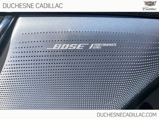 Cadillac CT5 SEDAN  2020 à Alma, Québec - 14 - w320h240px