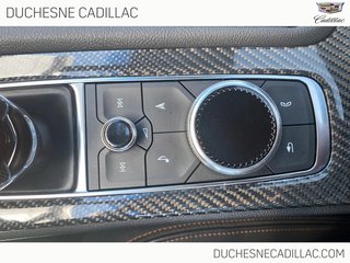 Cadillac CT5 SEDAN  2020 à Alma, Québec - 22 - w320h240px
