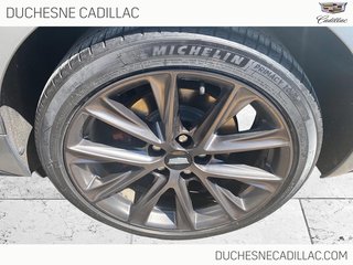 Cadillac CT5 SEDAN  2020 à Alma, Québec - 10 - w320h240px