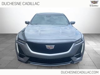 Cadillac CT5 SEDAN AWD Sport 2020 à Alma, Québec - 2 - w320h240px