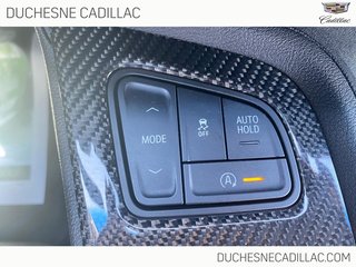 Cadillac CT5 SEDAN  2020 à Alma, Québec - 21 - w320h240px