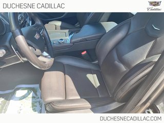 Cadillac CT5 SEDAN  2020 à Alma, Québec - 11 - w320h240px