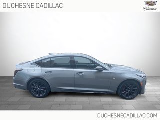 Cadillac CT5 SEDAN AWD Sport 2020 à Alma, Québec - 4 - w320h240px