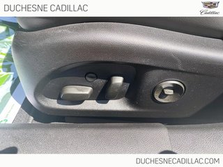 Cadillac CT5 SEDAN  2020 à Alma, Québec - 12 - w320h240px
