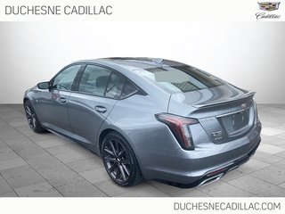 Cadillac CT5 SEDAN  2020 à Alma, Québec - 7 - w320h240px