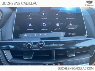 Cadillac CT5 SEDAN  2020 à Alma, Québec - 24 - w320h240px