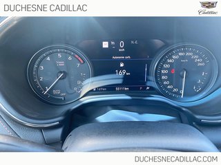Cadillac CT5 SEDAN  2020 à Alma, Québec - 17 - w320h240px