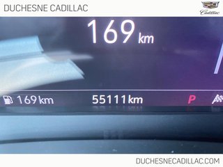 Cadillac CT5 SEDAN  2020 à Alma, Québec - 18 - w320h240px