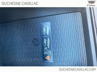 Cadillac CT5 SEDAN  2020 à Alma, Québec - 23 - w320h240px