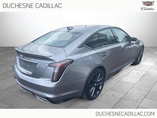Cadillac CT5 SEDAN AWD Sport 2020 à Alma, Québec - 5 - w320h240px
