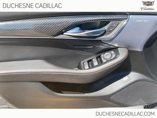 Cadillac CT5 SEDAN  2020 à Alma, Québec - 13 - w320h240px