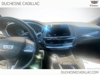 Cadillac CT5 SEDAN  2020 à Alma, Québec - 15 - w320h240px