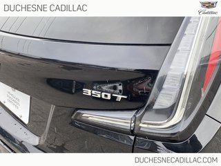 Cadillac XT4 AWD  2020 à Alma, Québec - 6 - w320h240px