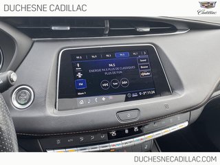 Cadillac XT4 AWD  2020 à Alma, Québec - 14 - w320h240px