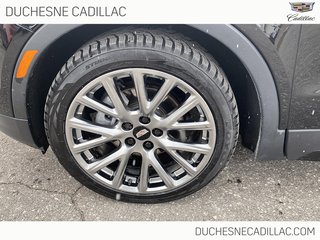 Cadillac XT4 AWD  2020 à Alma, Québec - 7 - w320h240px