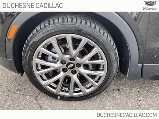 2020 Cadillac XT4 AWD in Alma, Quebec - 7 - w320h240px