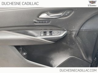 Cadillac XT4 AWD  2020 à Alma, Québec - 11 - w320h240px