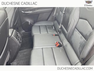 Cadillac XT4 AWD  2020 à Alma, Québec - 10 - w320h240px