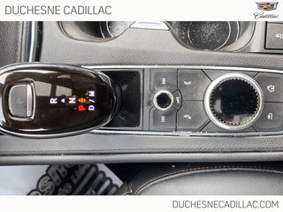 Cadillac XT4 AWD  2020 à Alma, Québec - 15 - w320h240px